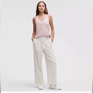 Lululemon Racerback tee